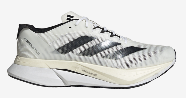 adidas Adizero Boston 12 Men's Explore adidas This item is on sale. Price dropped from $160.00 to $109.99 $109.99 $160.00 31% off