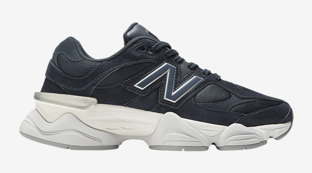 New Balance 9060 Men's Explore New Balance This item is on sale. Price dropped from $150.00 to $104.99 $104.99 $150.00 30% off