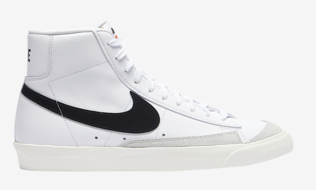 Nike Blazer High Men's Explore Nike This item is on sale. Price dropped from $105.00 to $49.99 $49.99 $105.00 52% off