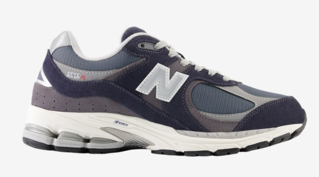 New Balance 2002R Men's Explore New Balance This item is on sale. Price dropped from $145.00 to $99.99 $99.99 $145.00 31% off