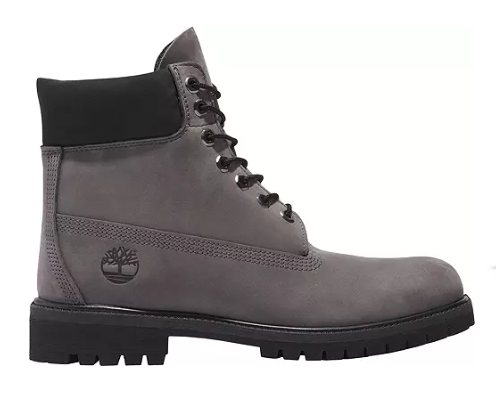 Timberland Men's 6'' Premium 400g Waterproof Boots $98.97