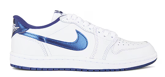 Air Jordan 1 Low 85 Sneaker Jordan brand:Jordan $88 Previous price: $160