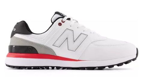 New Balance Men's 574 Greens V2 Golf Shoes $74.99