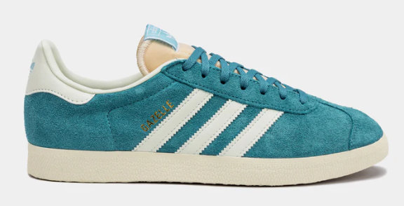 adidas Gazelle Mens Lifestyle Shoes $100.00 $79.98