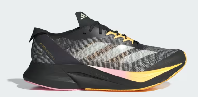 Adizero Boston 12 Shoes $160 $128