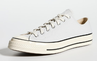 Converse Chuck 70 Sneakers Chuck 70 Sneakers $85.00$46.75 $46.75 (45% off)