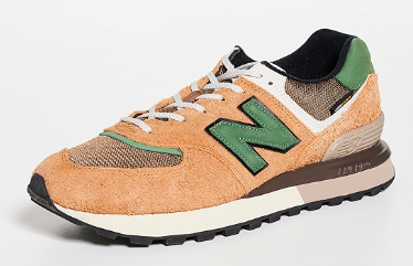 MEN New Balance 574 Sneakers $99.99$64.99 $64.99 (35% off)