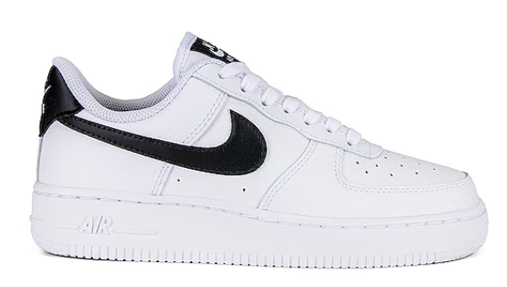 Air Force 1 '07 Sneaker Nike brand:Nike $64 Previous price: $115