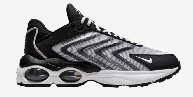 Nike Air Max Tailwind Men's Explore Nike This item is on sale. Price dropped from $160.00 to $99.99 $99.99 $160.00 38% off