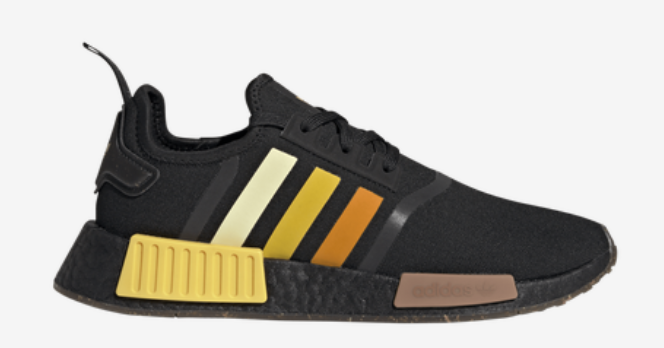 adidas Originals NMD R1 Men's Explore adidas Originals This item is on sale. Price dropped from $160.00 to $79.99 $79.99 $160.00 50% off