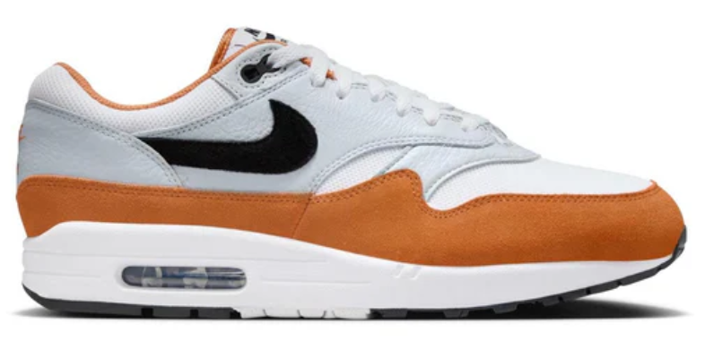 Nike Air Max 1 Men's Shoes $97.99 USD $139.99 USD You save: 30% ($42.00 USD )