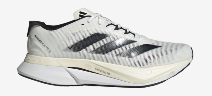 adidas Adizero Boston 12 Men's Explore adidas This item is on sale. Price dropped from $160.00 to $109.99 $109.99 $160.00 31% off