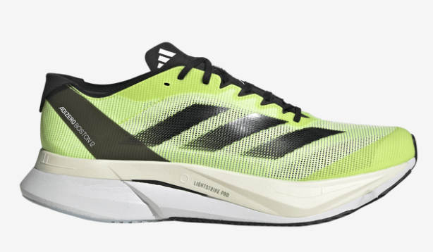 adidas Adizero Boston 12 Men's Explore adidas This item is on sale. Price dropped from $160.00 to $109.99 $109.99 $160.00 31% off