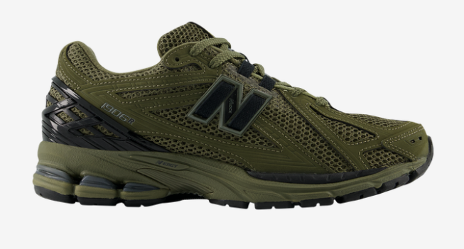 New Balance 1906 Men's Explore New Balance This item is on sale. Price dropped from $155.00 to $99.99 $99.99 $155.00 35% off