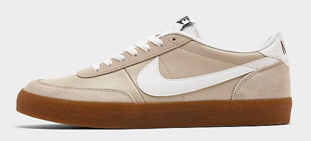 MEN'S NIKE KILLSHOT 2 LEATHER CASUAL SHOES Shop All Nike $90.00 $75.00