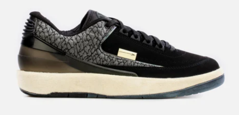 AIR JORDAN 2 LOW RESPONSIBILITY $159.98 $225