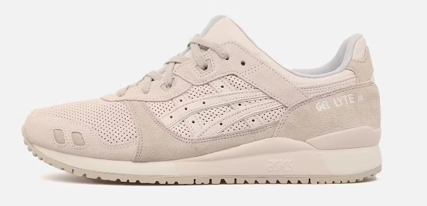 GEL-LYTE III OG Sale priceSale $91.00 USD Regular price$130.00 USD Save 30%