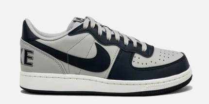 NIKE MENS LIFESTYLE SHOE TERMINATOR LOW GEORGETOWN $89.98 $120