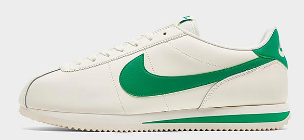 Men's Nike Cortez Casual Shoes $90.00 $60.00