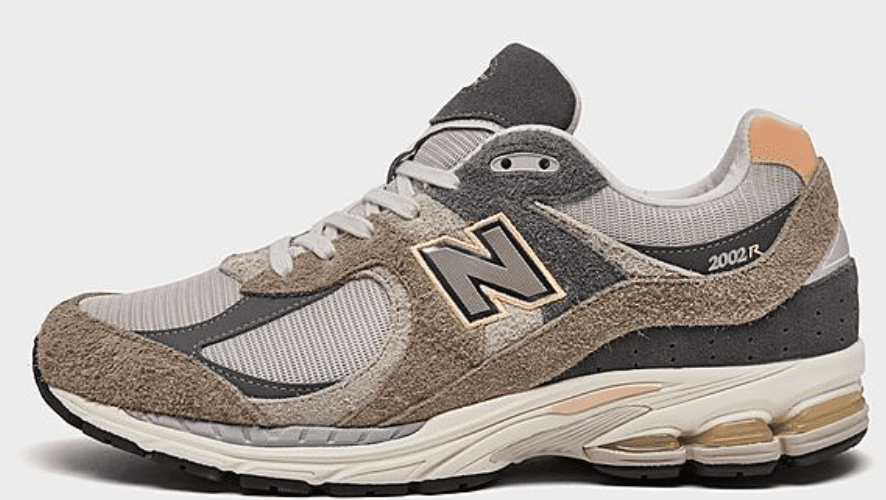 New Balance 2002R Casual Shoes $145.00 $100.00