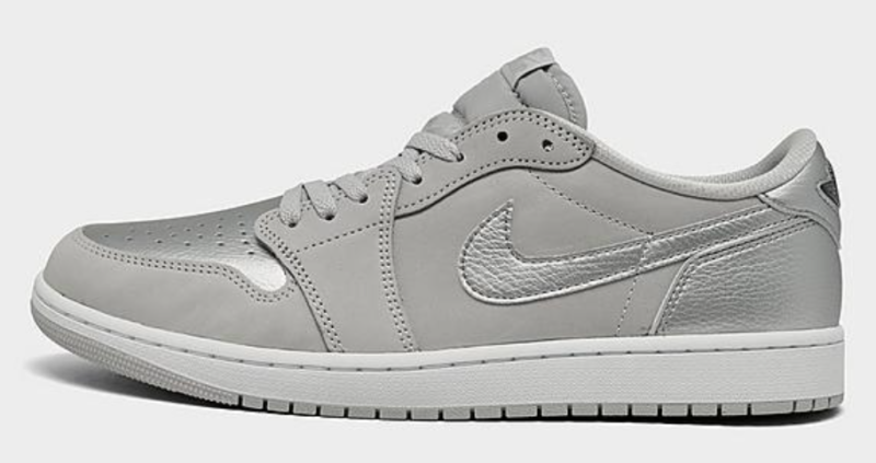 Air Jordan Retro 1 Low OG Casual Shoes $140.00 $100.00