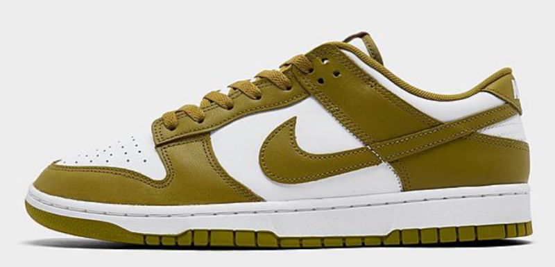 Nike Dunk Low Retro Casual Shoes (Men's Sizing) $115.00 $85.00