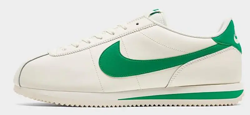 Men's Nike Cortez Casual Shoes $90.00 $60.00