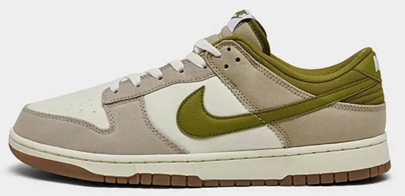 Nike Dunk Low Retro Casual Shoes (Men's Sizing) $115.00 $85.00