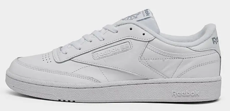 Men's Reebok Club C 85 Casual Shoes $90.00 $45.00