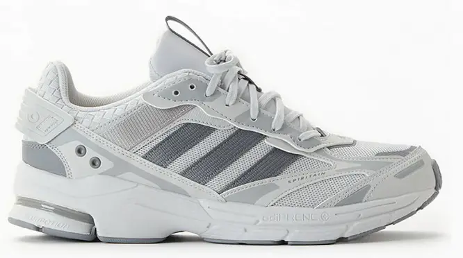 adidas Eco Spiritain 2000 Shoes 333 price reduced to$80.00 from$100.00 20% Off Savings