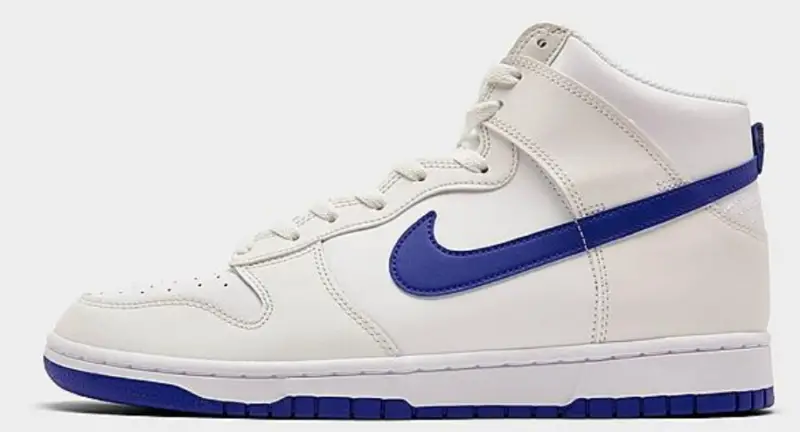 Nike Dunk High Retro Casual Shoes (Men's Sizing) $130.00 $70.00