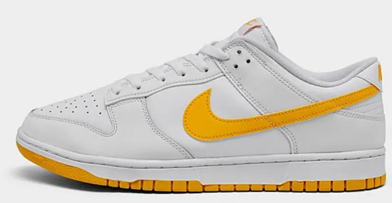 Nike Dunk Low Retro Casual Shoes (Men's Sizing) $115.00 $85.00