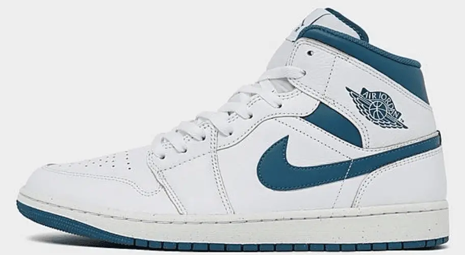 Men's Air Jordan 1 Mid SE Casual Shoes $135.00 $90.00