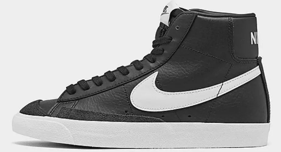 Nike Blazer Mid '77 Vintage Casual Shoes $105.00 $55.00