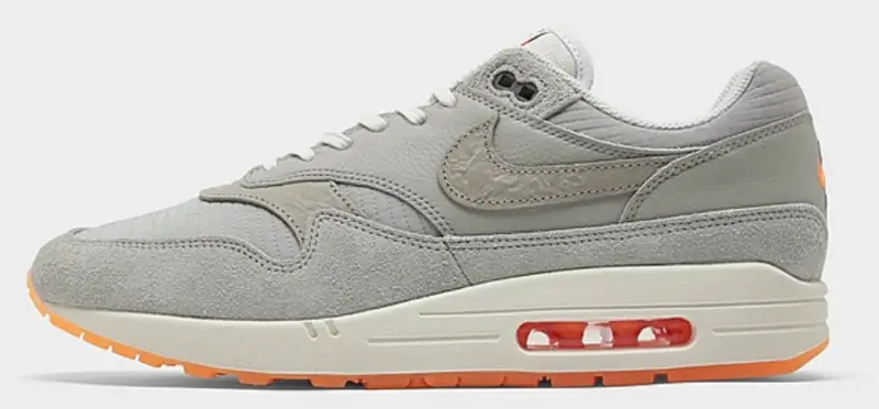 Men's Nike Air Max 1 PRM SE Casual Shoes $160.00 $120.00