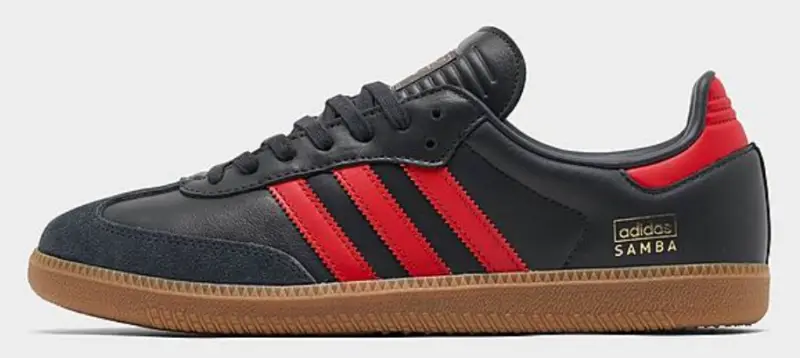 Men's adidas Originals Samba OG Casual Shoes $100.00 $80.00