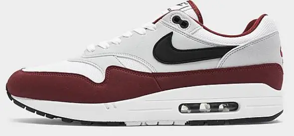 Men's Nike Air Max 1 Casual Shoes $140.00 $90.00