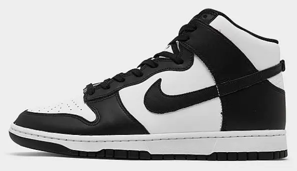 Nike Dunk High Retro Casual Shoes (Men's Sizing) $130.00 $70.00