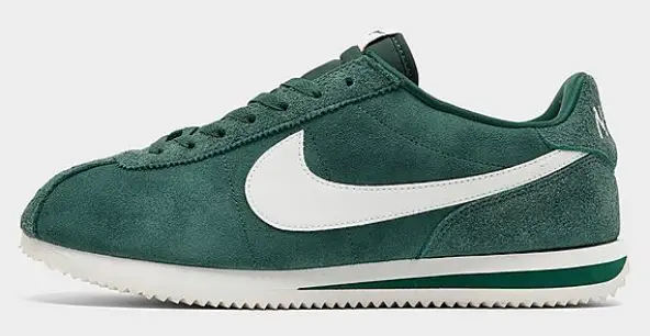 Men's Nike Cortez Casual Shoes $90.00 $60.00