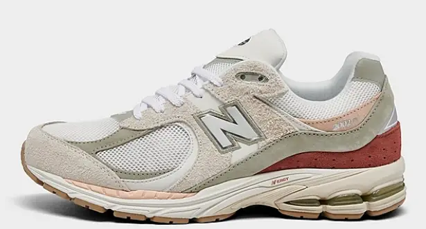 Men's New Balance 2002R Festival Casual Shoes $145.00 $90.00