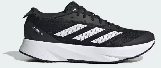 Adizero SL Running Shoes $120 $42