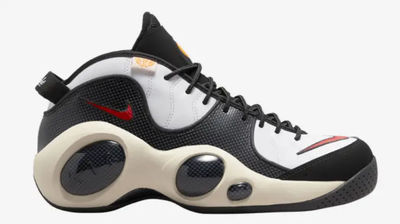 Nike Zoom Flight 95 Men's Explore Nike This item is on sale. Price dropped from $165.00 to $79.99 $79.99 $165.00 52% off