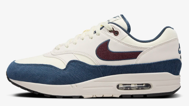 Nike Air Max 1 Men's Shoes $119.97 $150 20% off