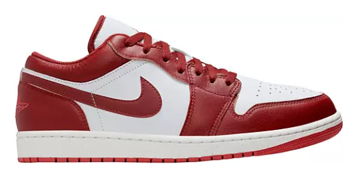 Air Jordan 1 Low SE Basketball Shoes 4.2 out of 5 stars, average rating value. Read 17 Reviews. Same page link. 4.2 (17) Share Flash Sale! Limited Time. Select Styles. $75.97 $124.99 *