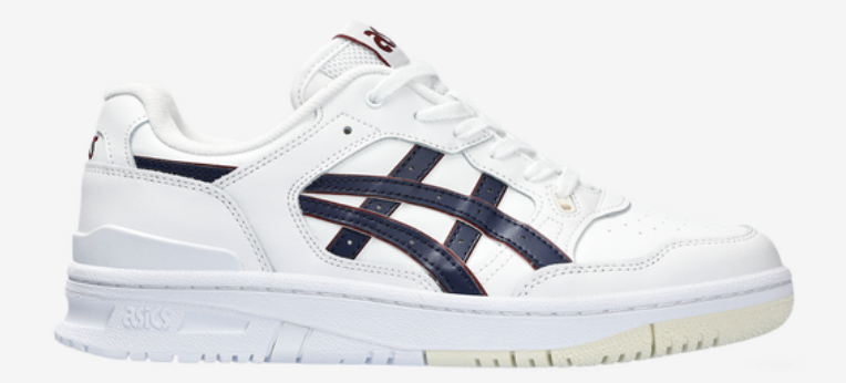 ASICS® EX89 Men's Explore ASICS® This item is on sale. Price dropped from $120.00 to $84.99 $84.99 $120.00 29% off