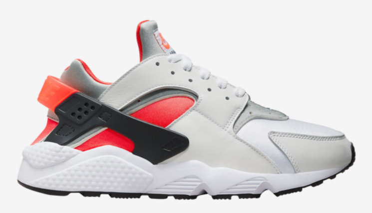 Nike Huarache Icon Flip Men's Explore Nike This item is on sale. Price dropped from $125.00 to $84.99 $84.99 $125.00 32% off