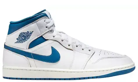 Air Jordan 1 Mid SE Basketball Shoes 4.7 out of 5 stars, average rating value. Read 18 Reviews. Same page link. 4.7 (18) Share $107.99 $134.99 *