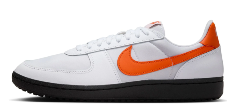 Nike Field General '82 White/Orange Blaze $69.99 $100.00