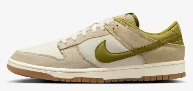 Nike Dunk Low Men's Shoes $91.97 $115 20% off