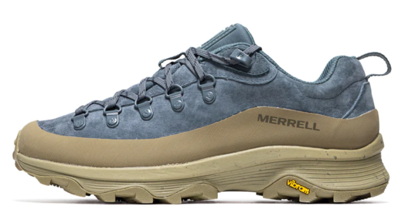 Belstaff x Merrell 1TRL Ontario SP SE Mineral/Aloe $135.00 $180.00